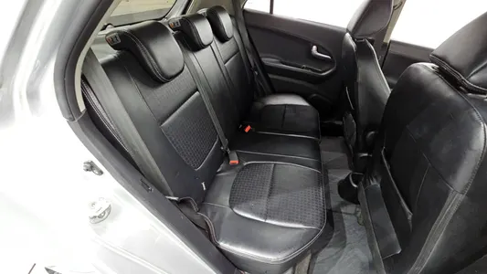 Kia 모닝 2015 11