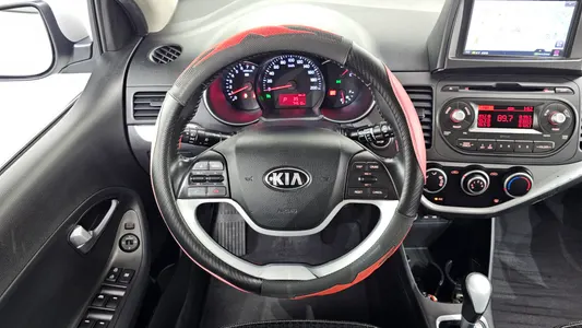 Kia 모닝 2015 15