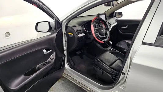 Kia 모닝 2015 10