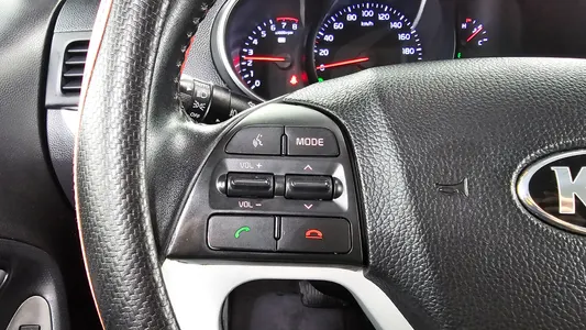 Kia 모닝 2015 17