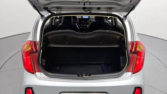 Kia 모닝 2015 19