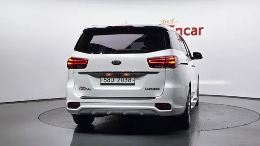 Kia 카니발 7 2018 4