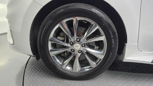Kia 카니발 7 2018 5