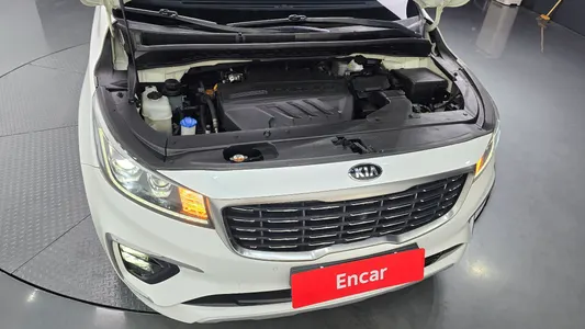 Kia 카니발 7 2018 6