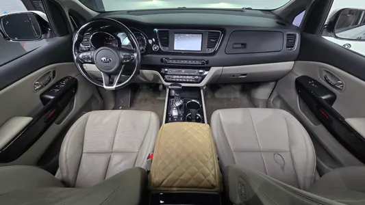 Kia 카니발 7 2018 7