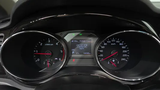 Kia 카니발 7 2018 8