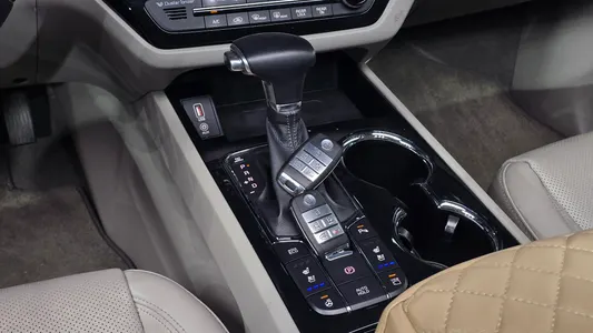 Kia 카니발 7 2018 9