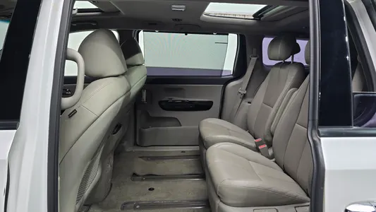 Kia 카니발 7 2018 11