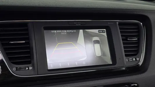 Kia 카니발 7 2018 15
