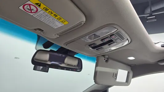 Kia 카니발 7 2018 20