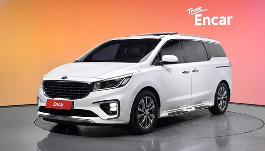 Kia 7 2018