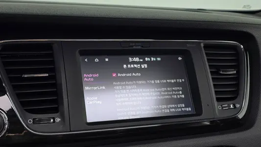 Kia 카니발 7 2018 16