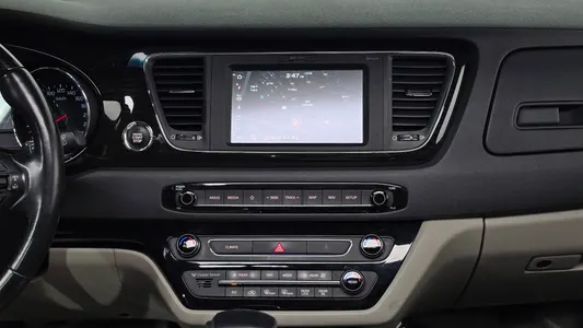 Kia 카니발 7 2018 17