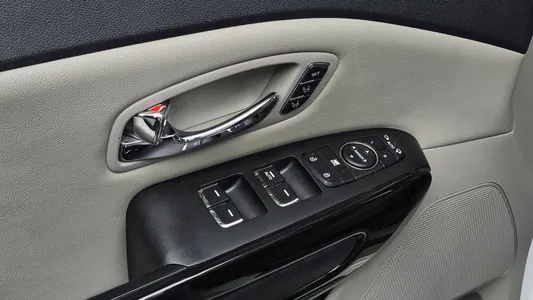Kia 카니발 7 2018 18