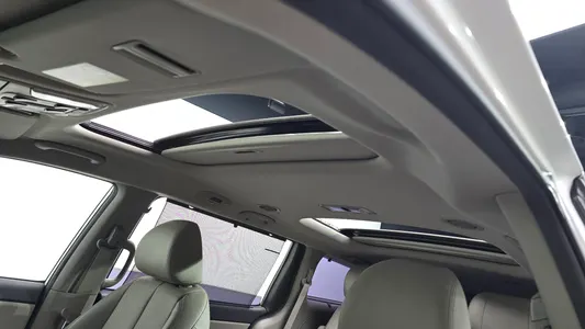 Kia 카니발 7 2018 19