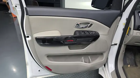 Kia 카니발 7 2018 24