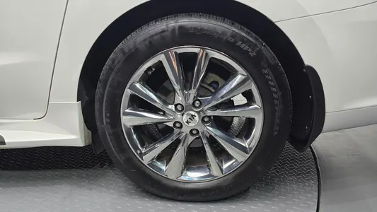 Kia 카니발 7 2018 21