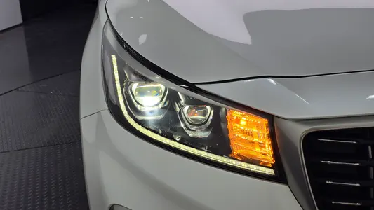Kia 카니발 7 2018 22