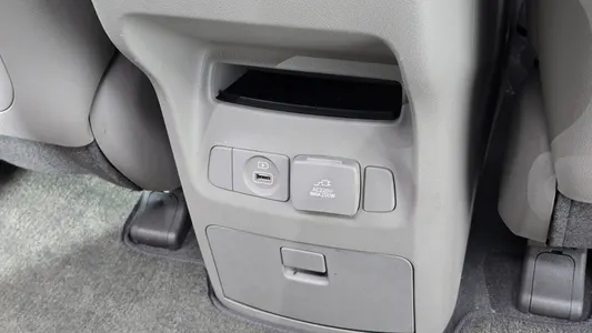 Kia 카니발 7 2018 28