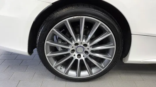Mercedes-Benz C-Class W205 C200 2016 5