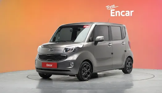 Kia Ray 2014