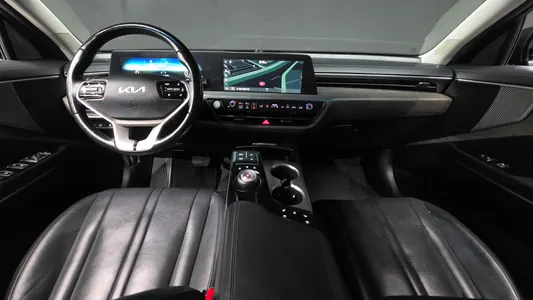 Kia K8 2.5 2WD 2022 7