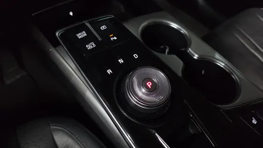 Kia K8 2.5 2WD 2022 9