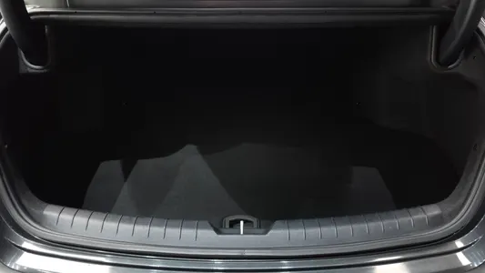 Kia K8 2.5 2WD 2022 20