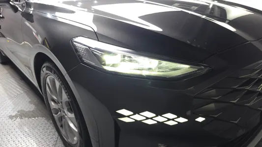 Kia K8 2.5 2WD 2022 22