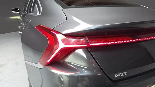 Kia K8 2.5 2WD 2022 23