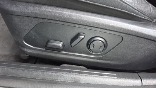 Kia K8 2.5 2WD 2022 31
