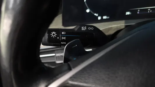 Kia K8 2.5 2WD 2022 27