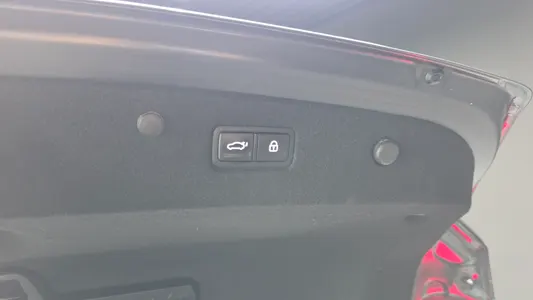Kia K8 2.5 2WD 2022 28