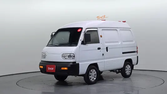 Chevrolet 2 2018