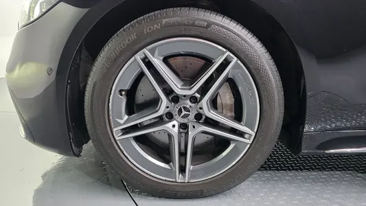 Mercedes-Benz S-Class W223 S400 d 4MATIC 2022 5