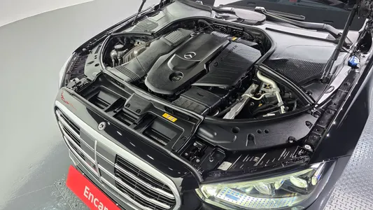 Mercedes-Benz S-Class W223 S400 d 4MATIC 2022 6