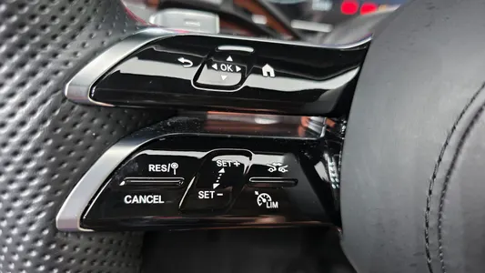 Mercedes-Benz S-Class W223 S400 d 4MATIC 2022 20