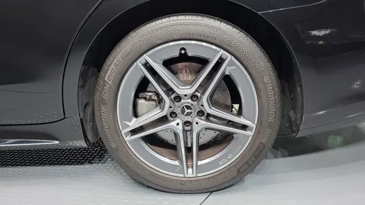 Mercedes-Benz S-Class W223 S400 d 4MATIC 2022 21