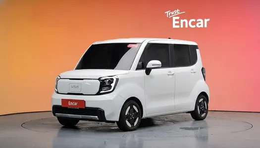 Kia EV 2025