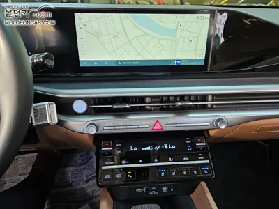 Hyundai (GN7) 2.5 2WD 2023 7