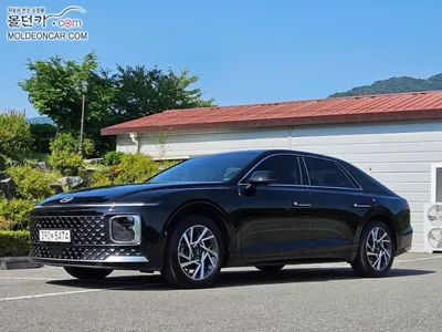 Hyundai (GN7) 2.5 2WD 2023