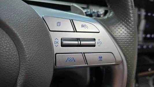 Hyundai Staria 4WD 9 2021 17