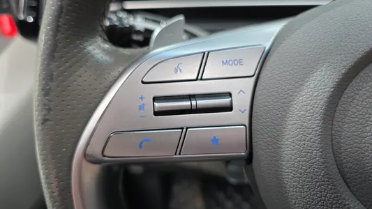 Hyundai Staria 4WD 9 2021 37