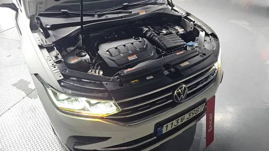 Volkswagen 2 2.0 TDI 2022 5