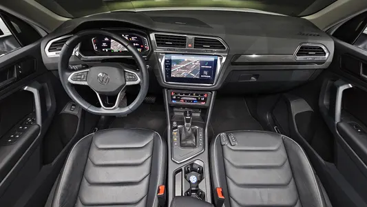 Volkswagen 2 2.0 TDI 2022 6