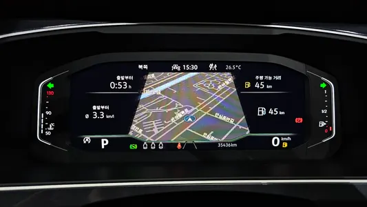 Volkswagen 2 2.0 TDI 2022 7