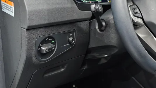 Volkswagen 2 2.0 TDI 2022 15