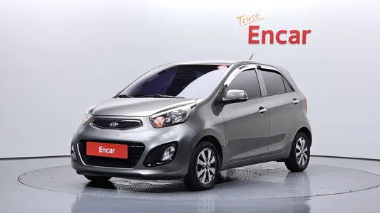 Kia 2013