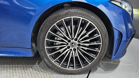 Mercedes-Benz CLS-Class C257 CLS450 4MATIC 2022 5