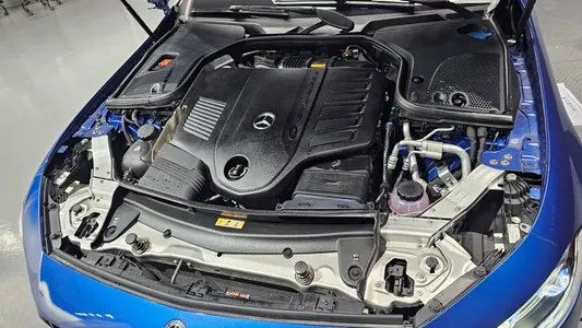 Mercedes-Benz CLS-Class C257 CLS450 4MATIC 2022 6